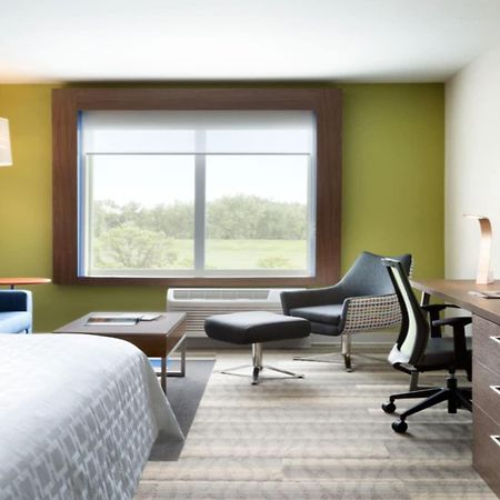 Holiday Inn Express Jonestown Ft Indiantown Gap By Ihg Exteriör bild