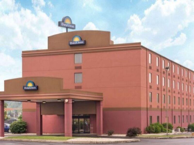 Holiday Inn Express Jonestown Ft Indiantown Gap By Ihg Exteriör bild