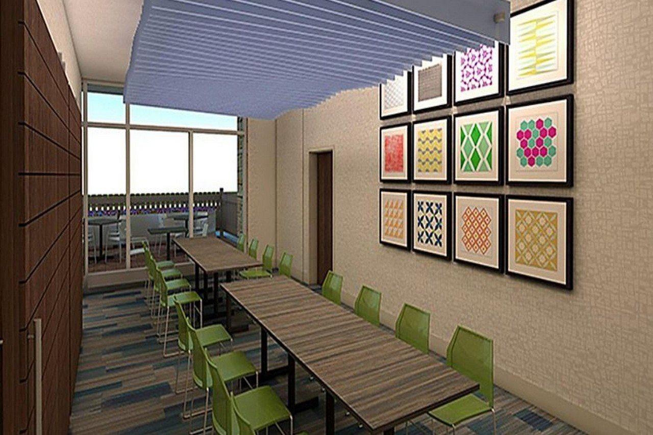 Holiday Inn Express Jonestown Ft Indiantown Gap By Ihg Exteriör bild