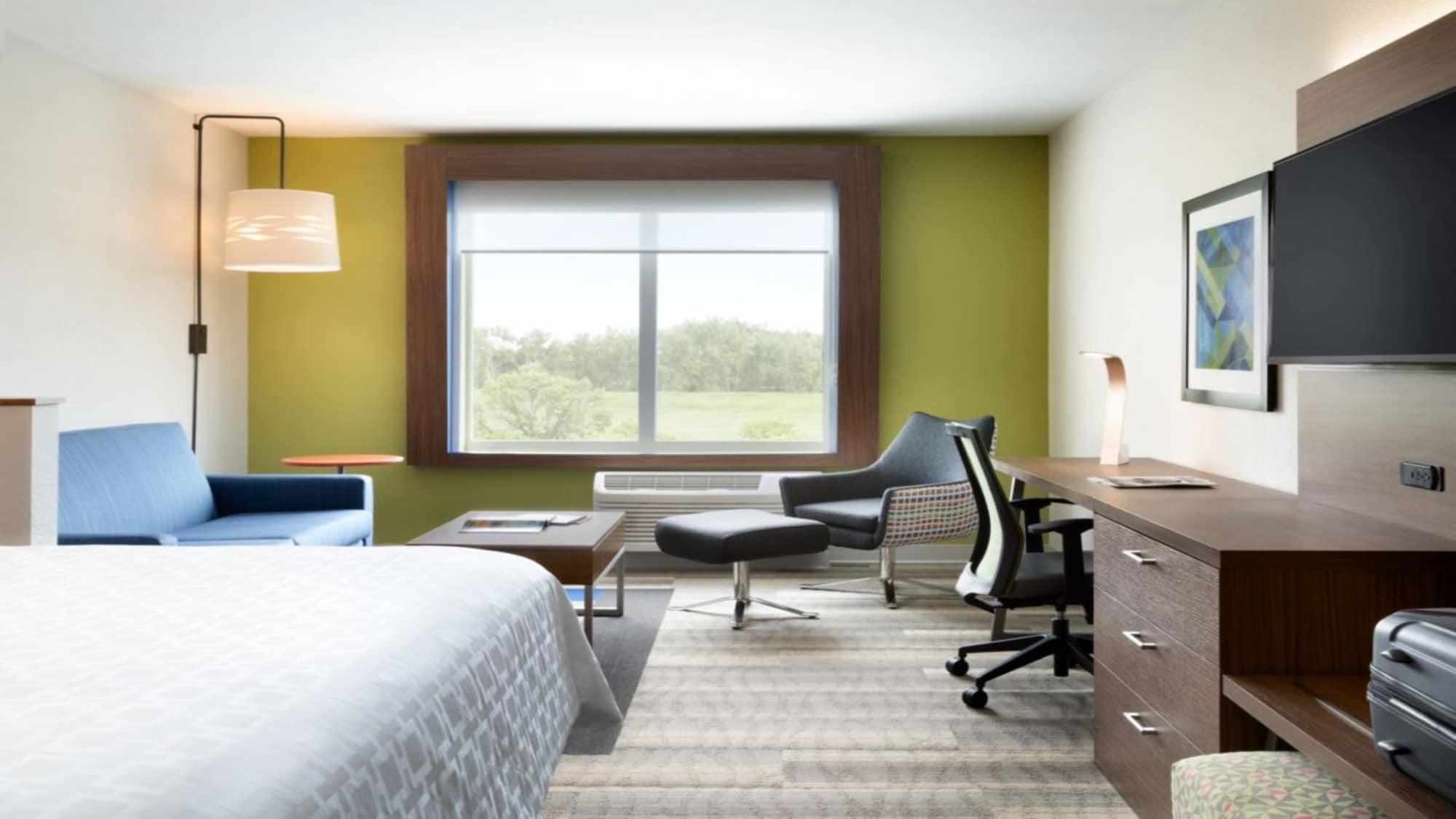 Holiday Inn Express Jonestown Ft Indiantown Gap By Ihg Exteriör bild