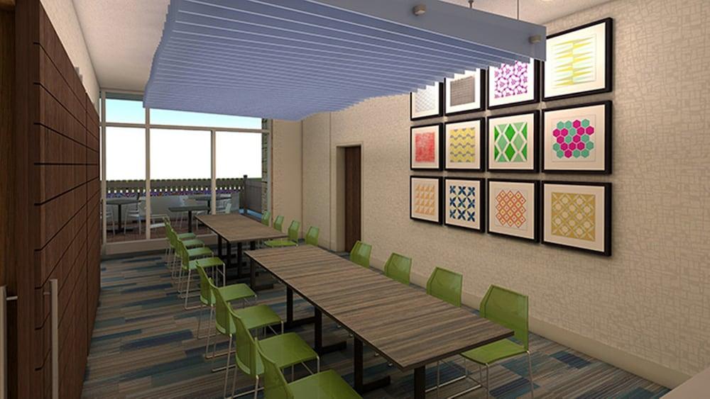Holiday Inn Express Jonestown Ft Indiantown Gap By Ihg Exteriör bild