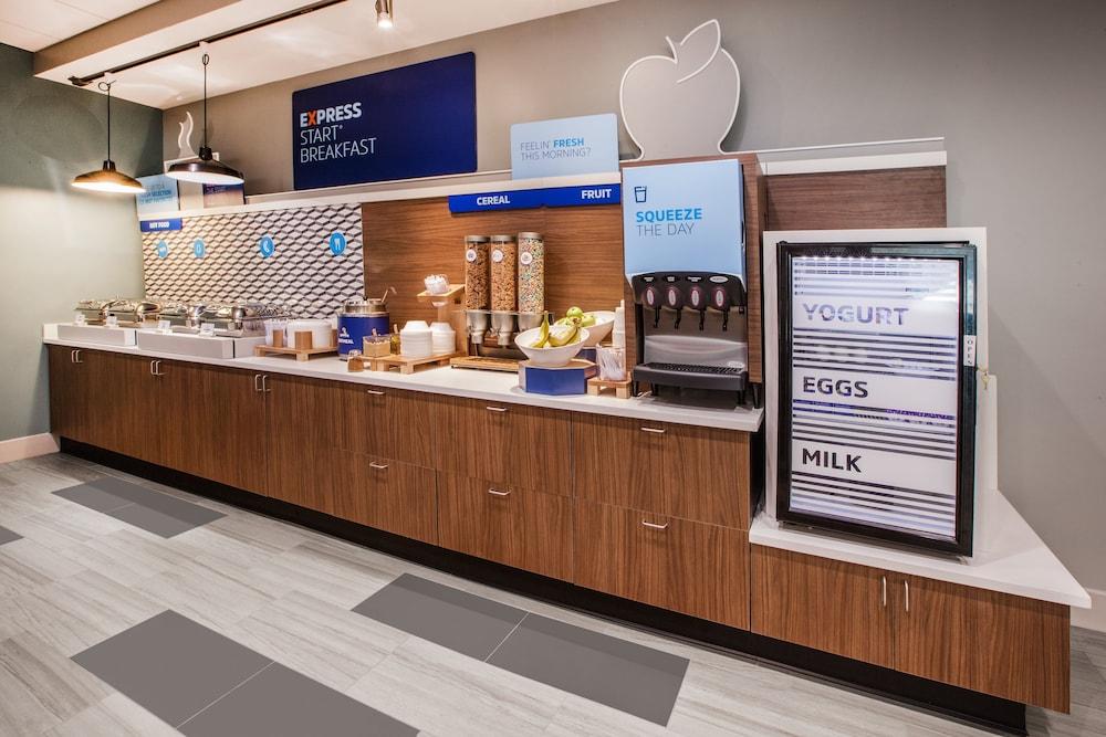 Holiday Inn Express Jonestown Ft Indiantown Gap By Ihg Exteriör bild