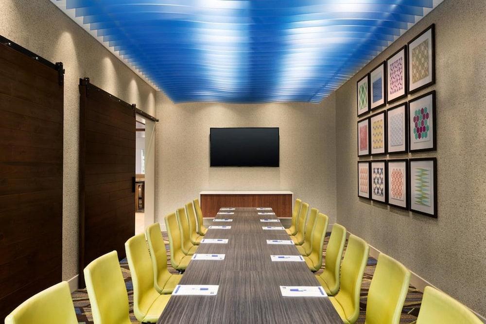 Holiday Inn Express Jonestown Ft Indiantown Gap By Ihg Exteriör bild